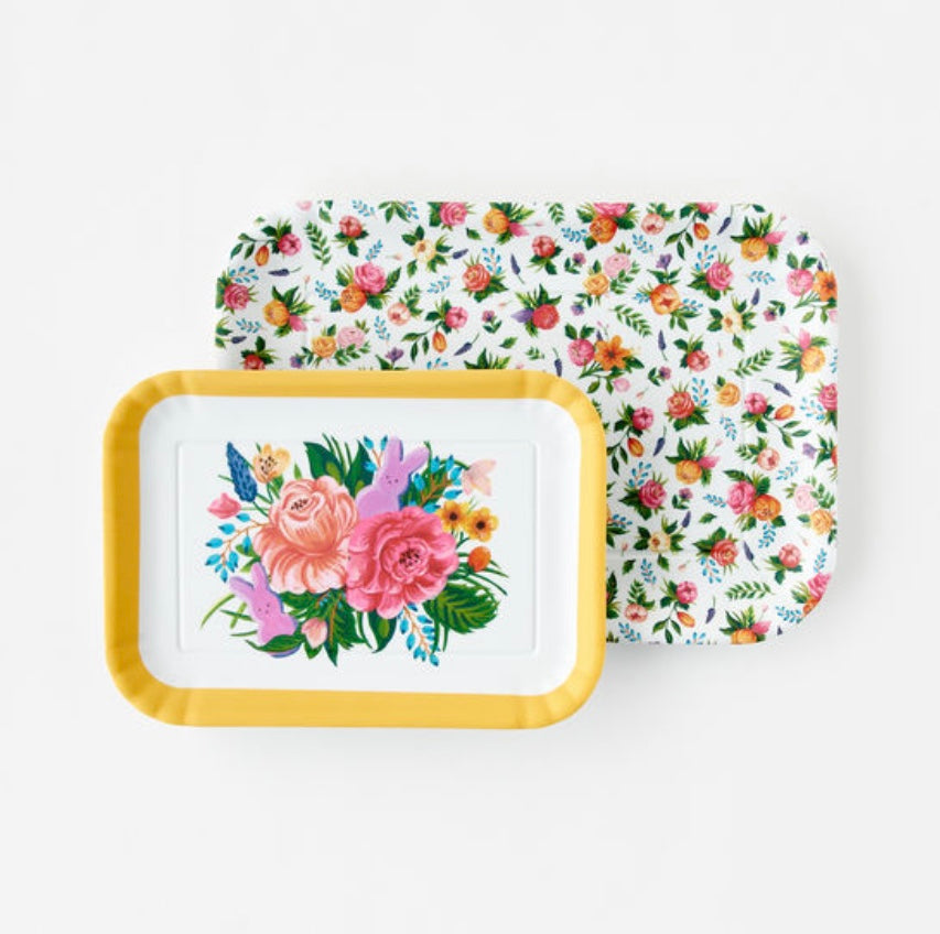 Easter Tray