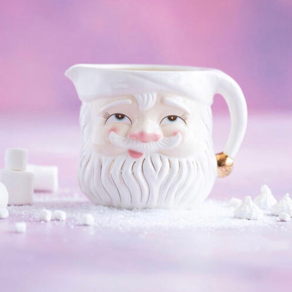 Papa Noel Pitcher