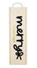 Wood Wine Box - Falala