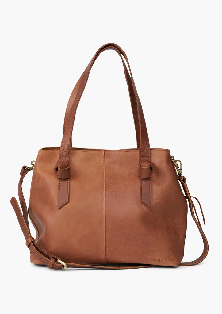 RACHEL UTILITY CROSSBODY