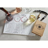Tasting Placemat