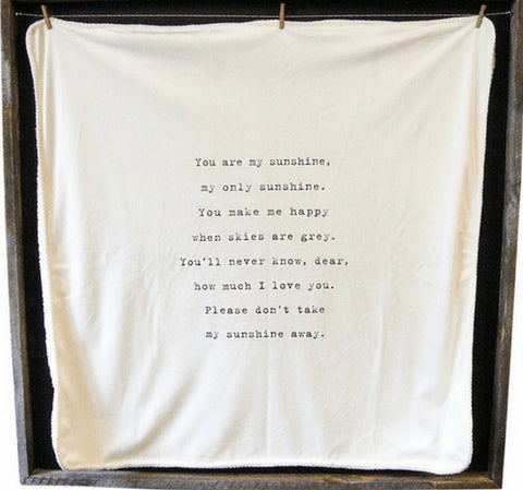 Baby Blanket