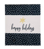 Holiday Organic Dishcloth