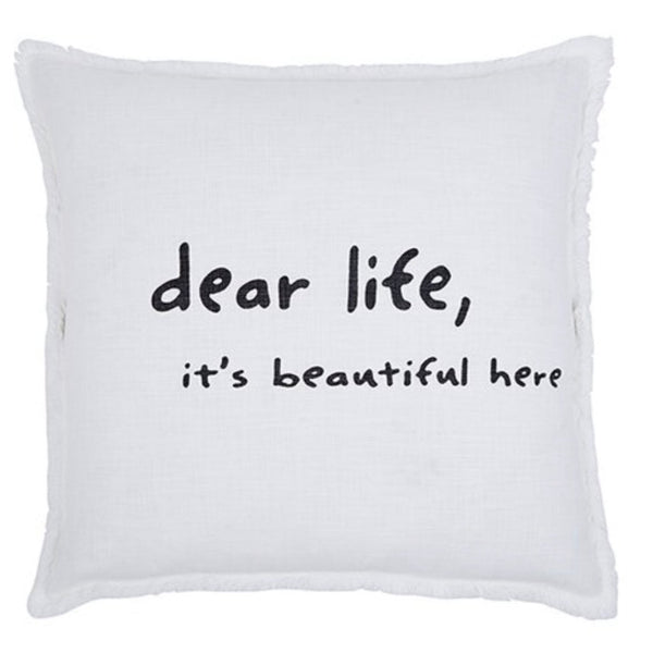 Square Sofa Pillow
