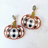 Halloween Earrings