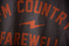 FM COUNTRY POCKET TEE
