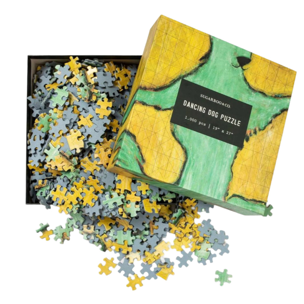 1000 piece puzzle