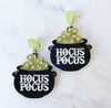 Halloween Earrings