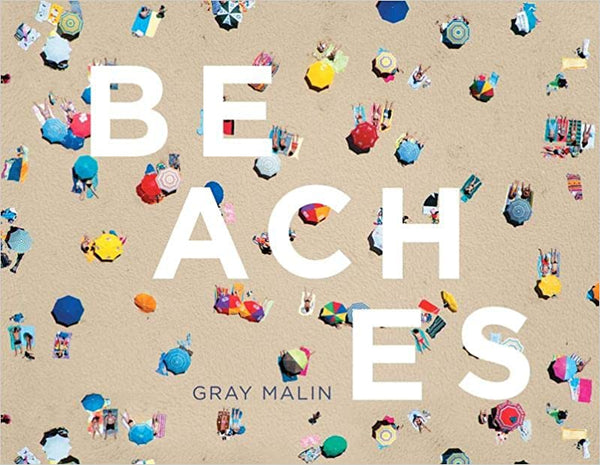 Beaches Hardcover