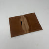Alem Passport Wallet