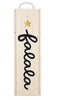 Wood Wine Box - Falala