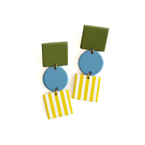 Boardwalk Earrings