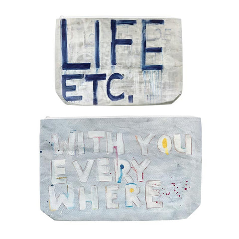 With You/Life Bag Set