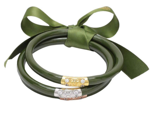 THREE KINGS ALL WEATHER BANGLES®
