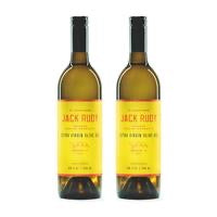 Jack Rudy Extra Virgin Olive Oil