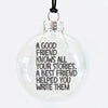 Holiday Ornament