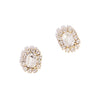 Tati Crystal Studs