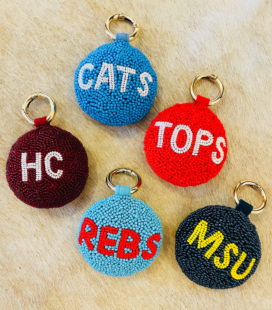 Key Rings