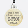 Holiday Ornament