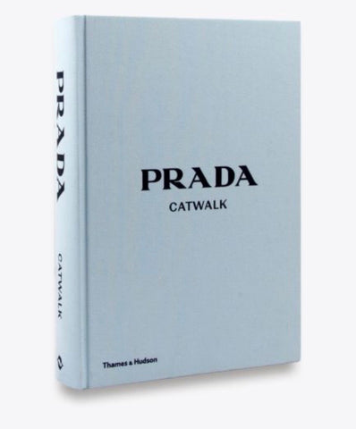 Prada: Catwalk