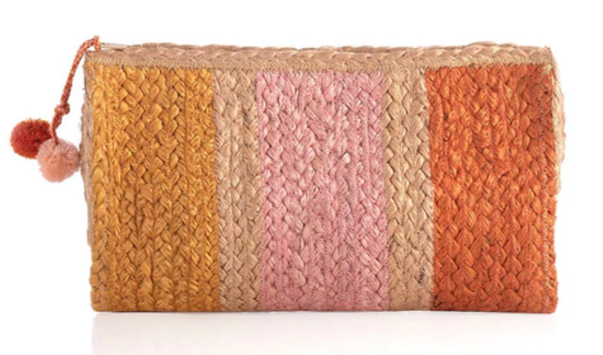 LIZA CLUTCH, MULTI