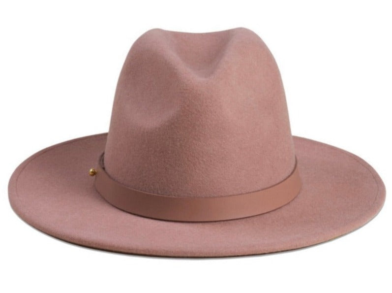 The Fleur Hat