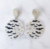 Halloween Earrings