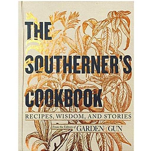 The Southerners Cookbook