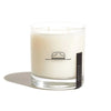 Ranger Station Candle