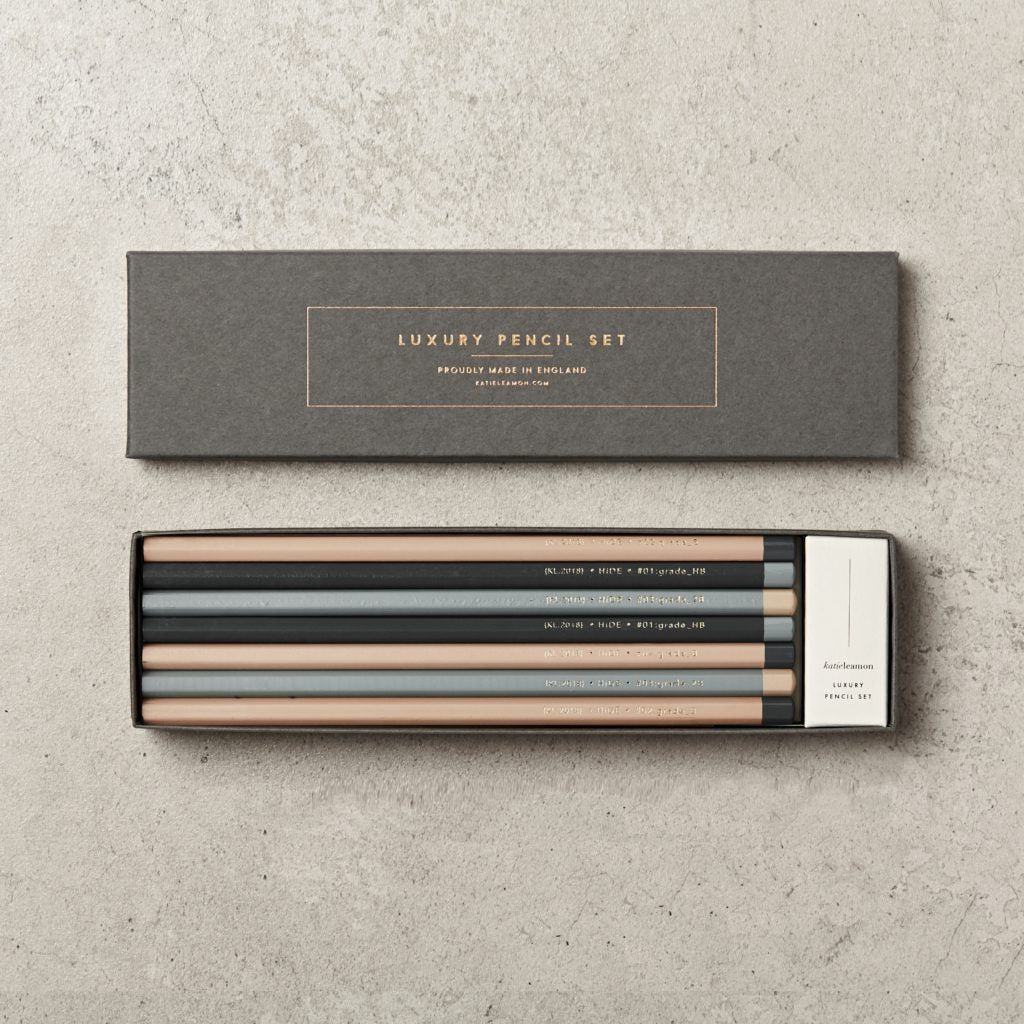 Pencil Set