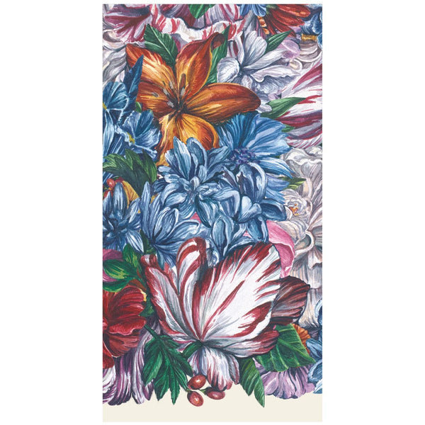 Dutch Floral Napkins