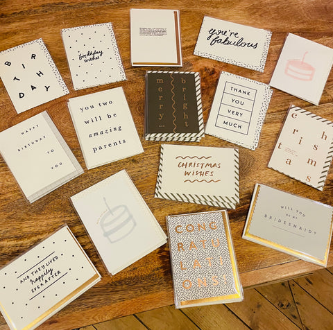 Occasion Cards