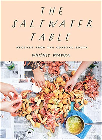 Saltwater Table Cookbook