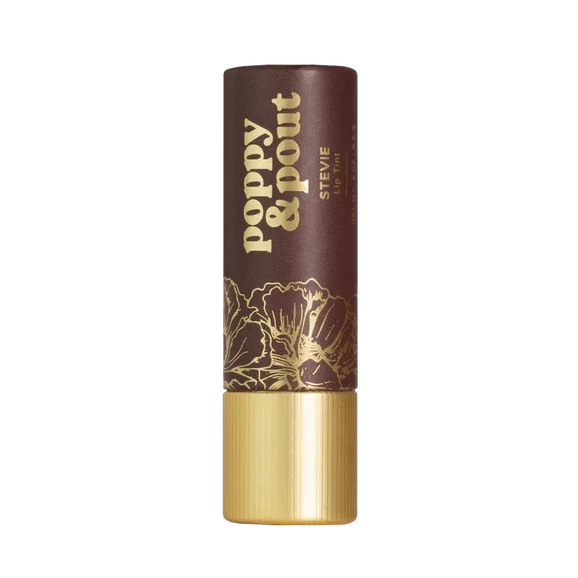 Poppy and Pout Lip Tint