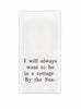 Everyday Tea Towel