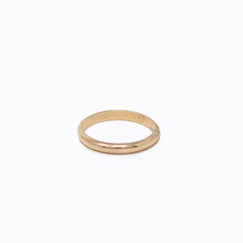 Dome Ring