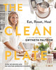 Clean Plate Book