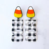 Halloween Earrings