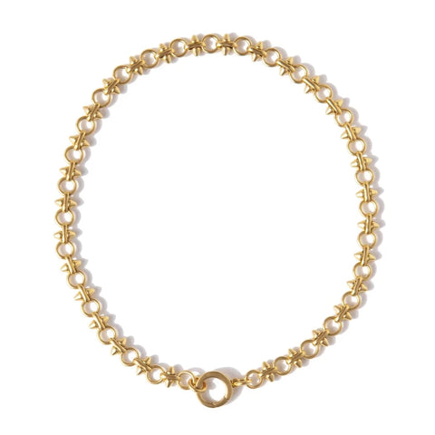 Caspian Chain Necklace