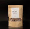 Bourbon Glazed Pecans