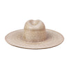 Palma Wide Fedora