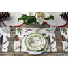 Winter Collage Placemat