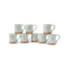 Holiday Edition XO Mugs