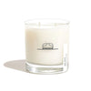 Ranger Station Candle