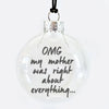 Holiday Ornament