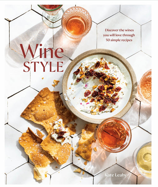 Wine Style