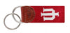 Needlepoint Key Fob