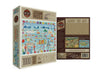 True South Puzzle