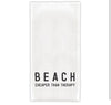 Everyday Tea Towel