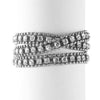 Glenn Wrap Bracelet